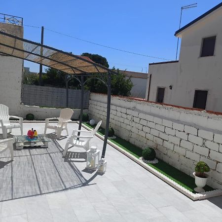 Borgo Arenella Villa Syracuse Buitenkant foto