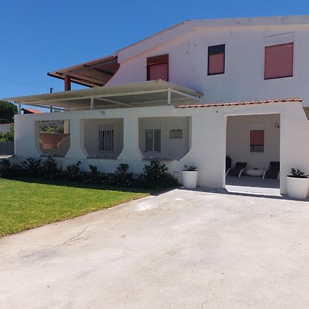 Borgo Arenella Villa Syracuse Buitenkant foto