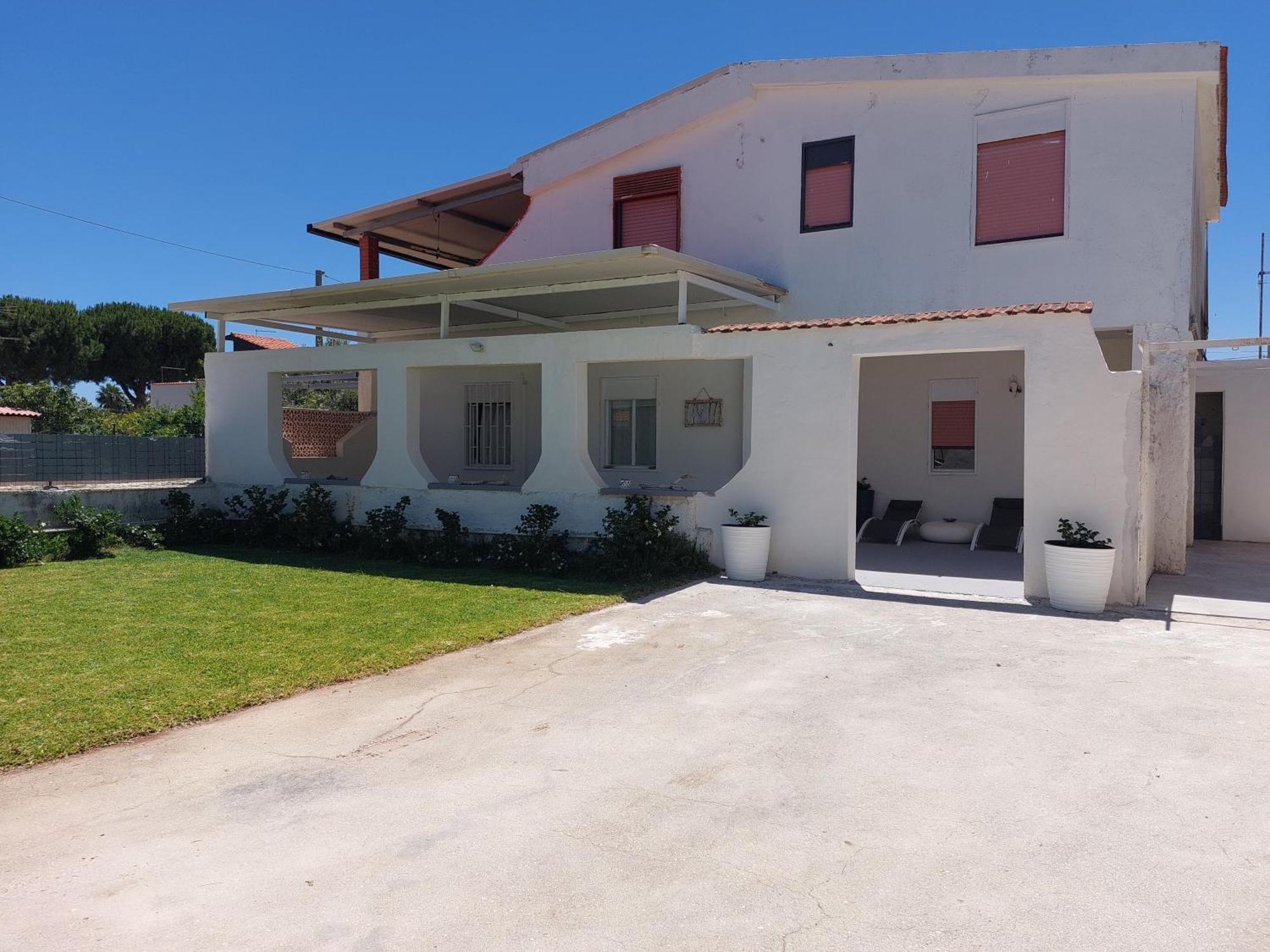 Borgo Arenella Villa Syracuse Buitenkant foto